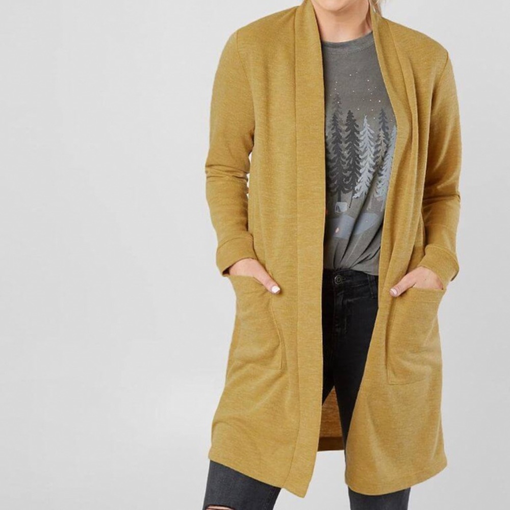 NWOT Daytrip Knit Cardigan
